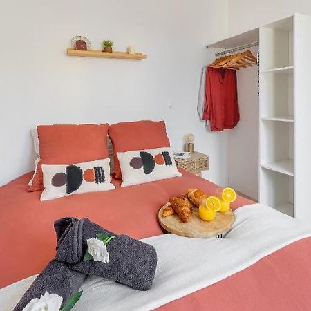 L'Ecrin Des Bois - Proche Aeroport Beauvais, Chantilly, Foret De Hez-Froidmont, Parking Public Gratuit, Wifi & Netflix Клермон Екстериор снимка